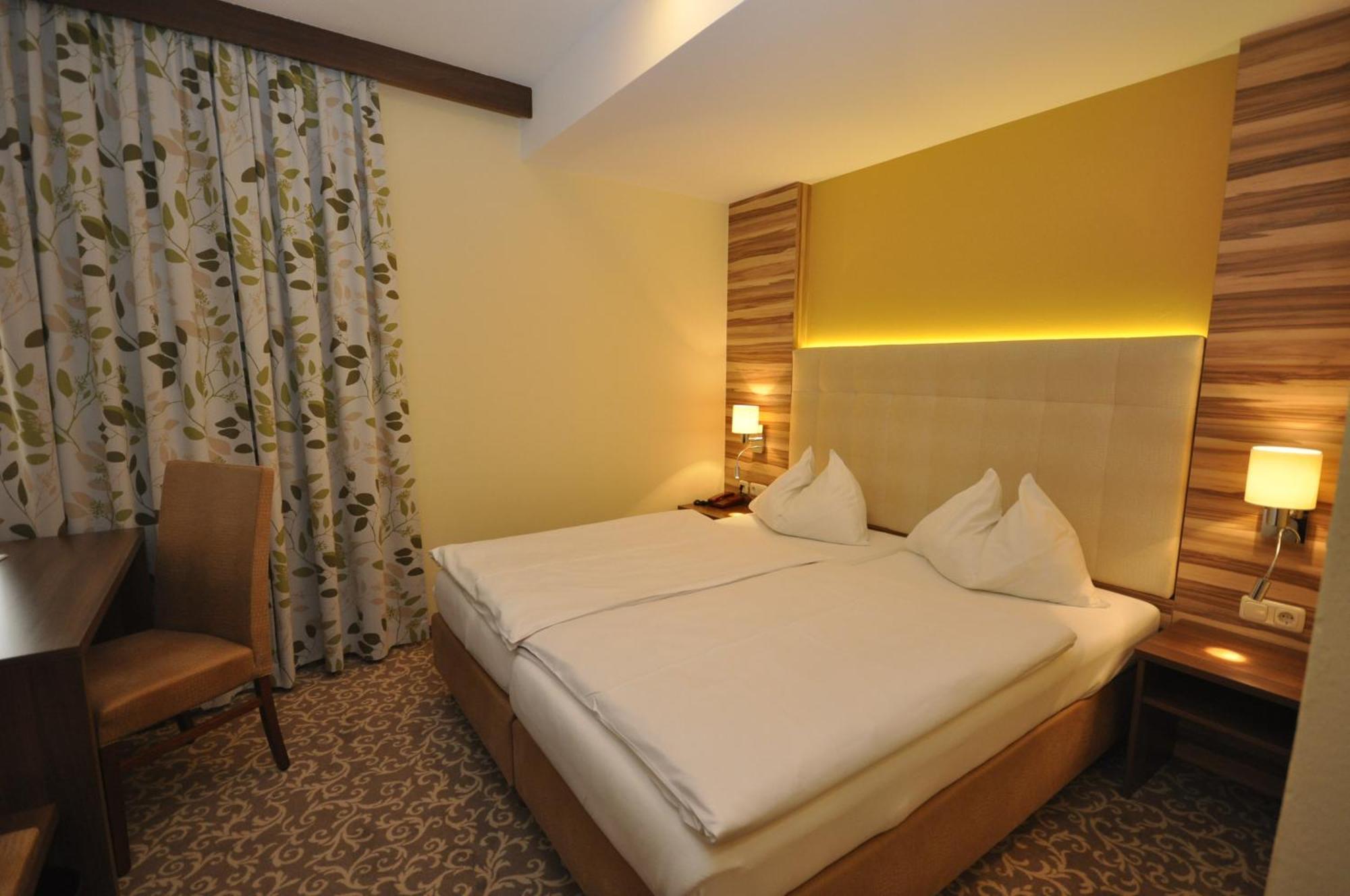 Hotel Wachau Melk Luaran gambar