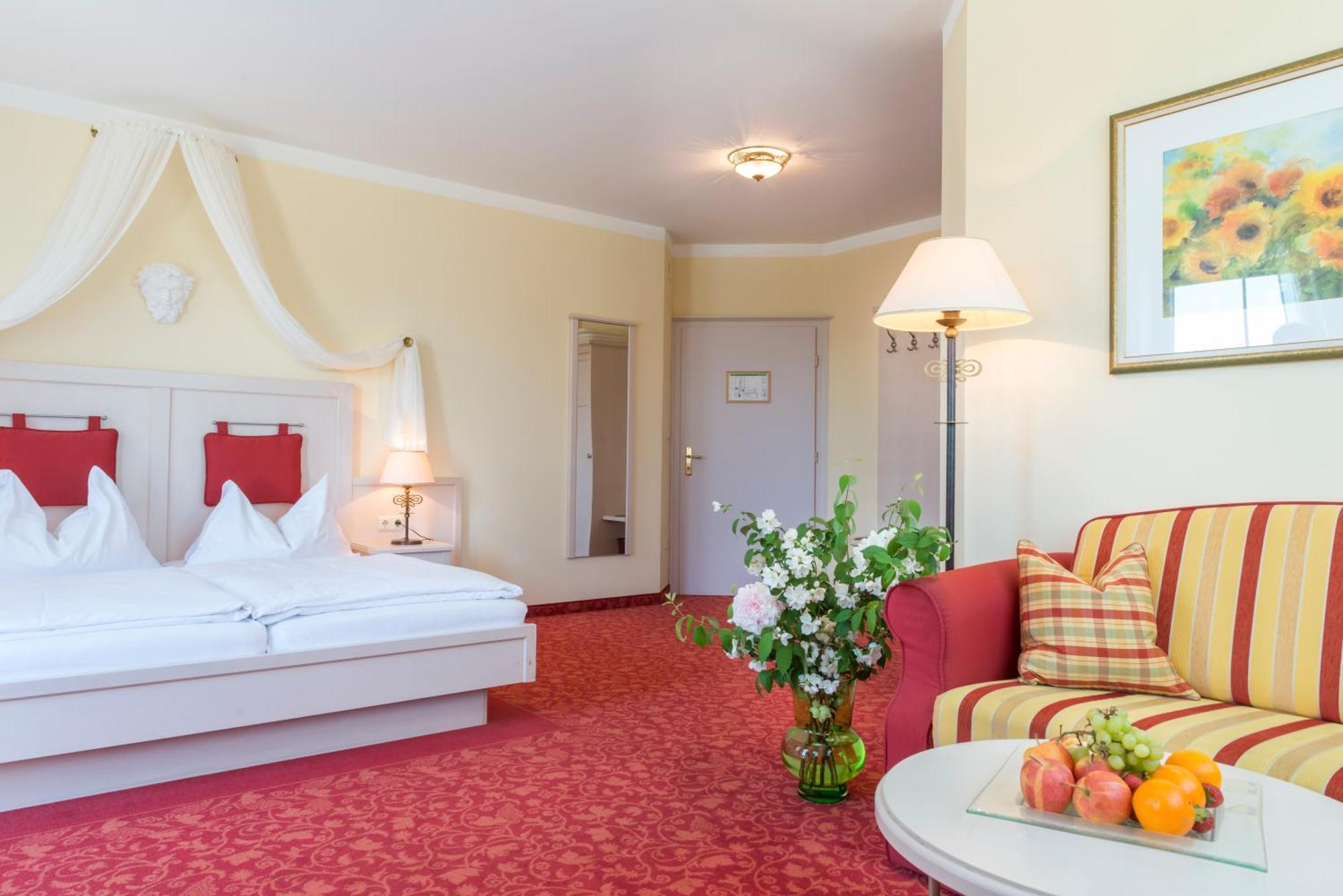 Hotel Wachau Melk Luaran gambar