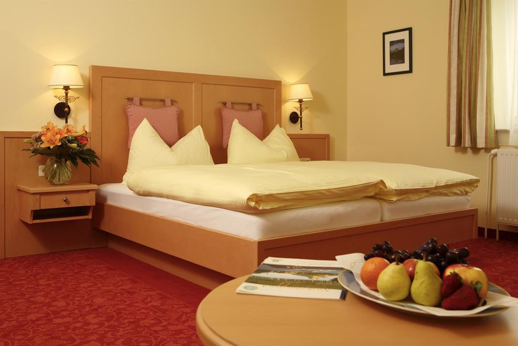 Hotel Wachau Melk Bilik gambar