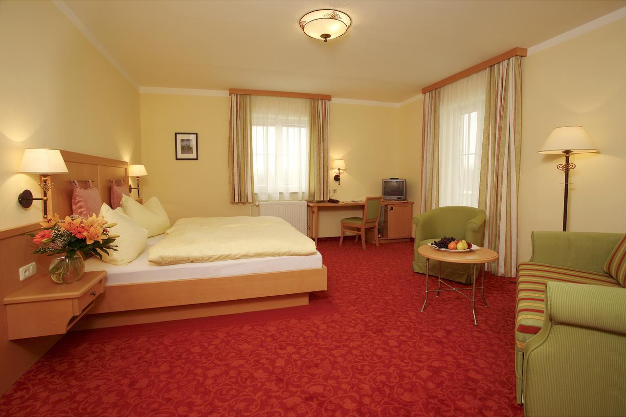 Hotel Wachau Melk Luaran gambar