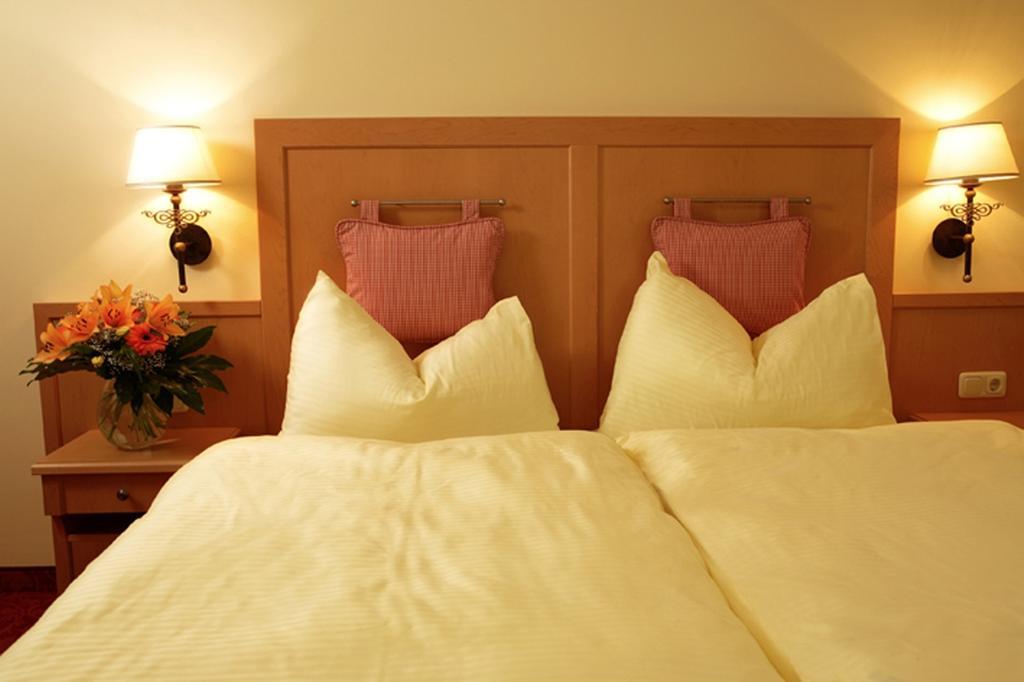 Hotel Wachau Melk Bilik gambar